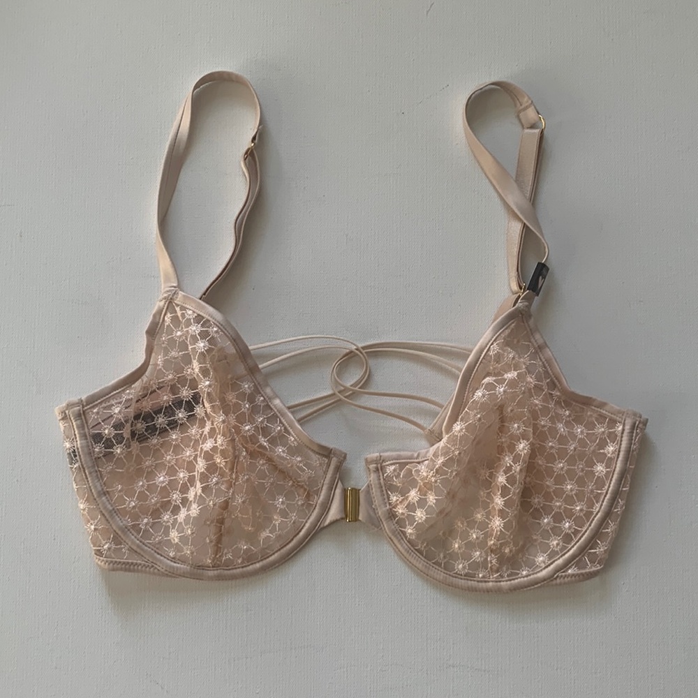LAST DAY! 📦 VS Lace Bra